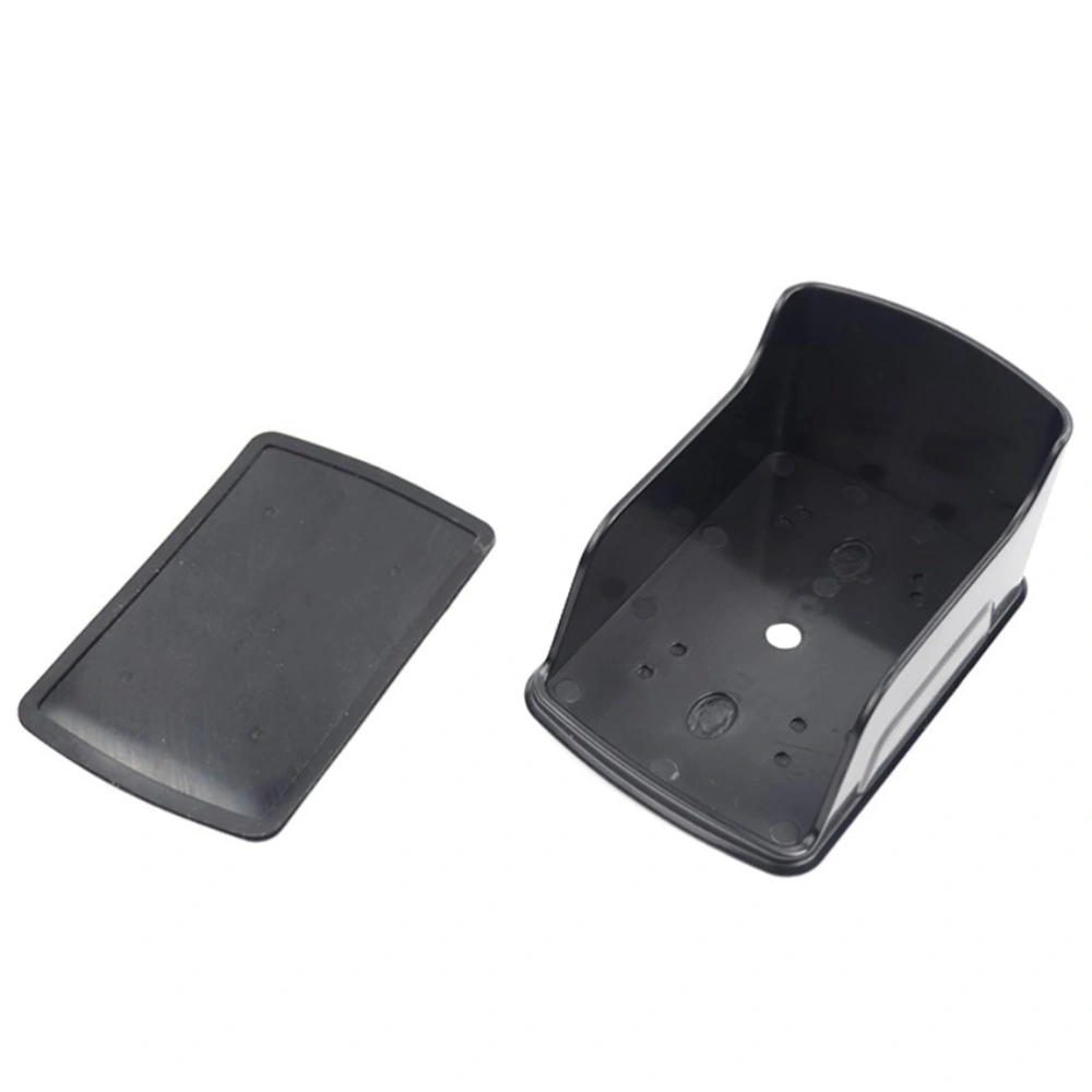 1Pc Access Control Machine Waterproof Cover Sale Machine Waterproof Cover