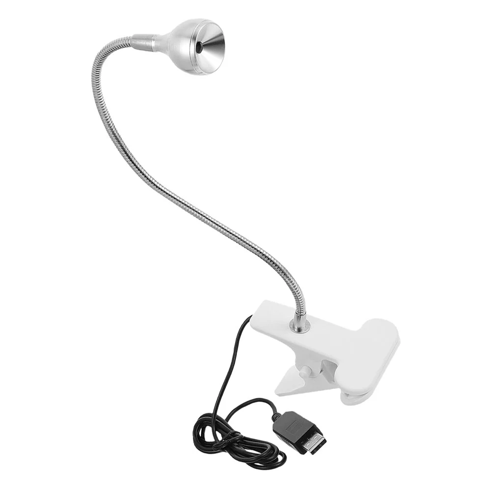 UV Cure Lamp Mobile Phone Repairing Tool DIY Glue Drying Lamp for Nail Art