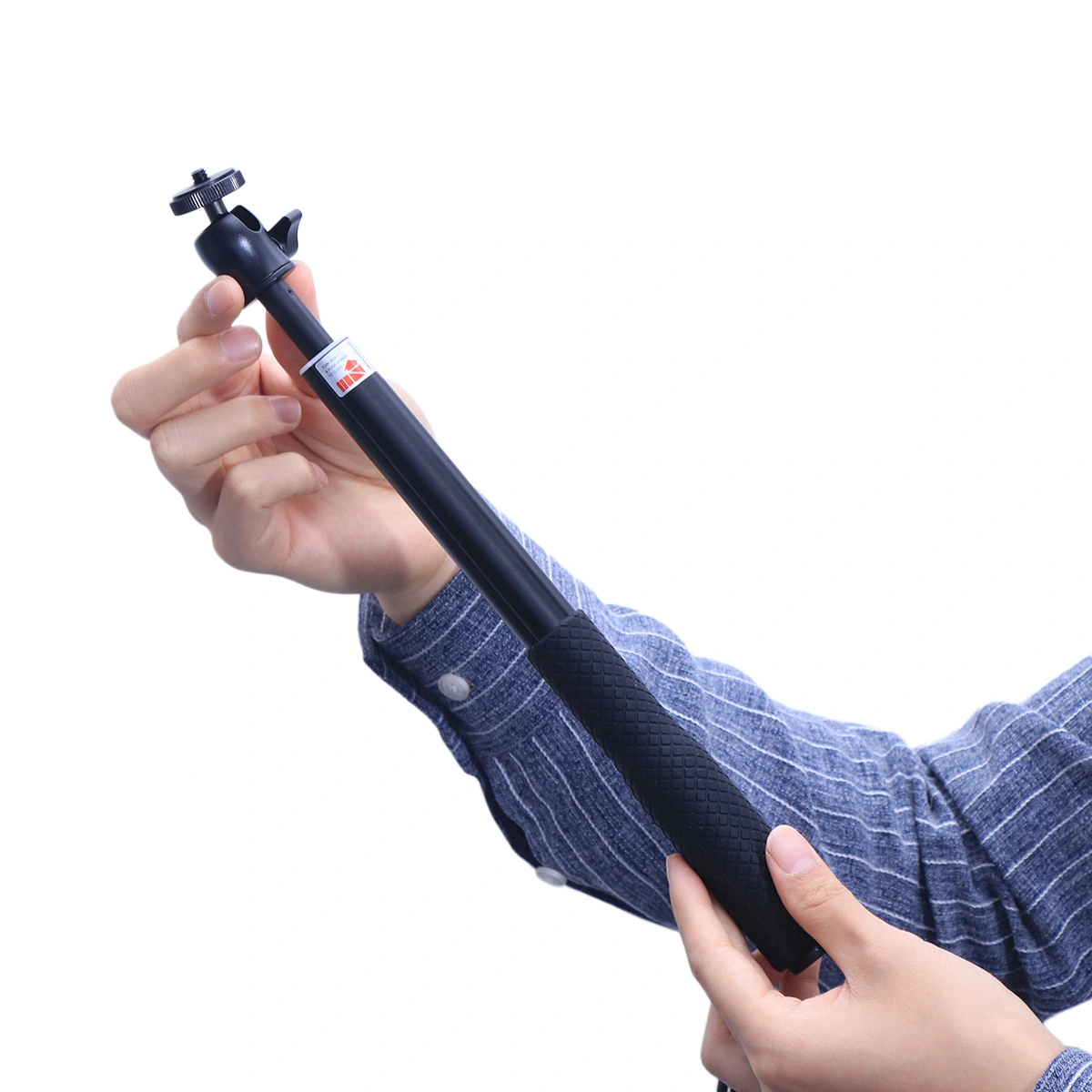Selfie StickFolding Portable Extendable Wireless Aluminium Selfie Stick
