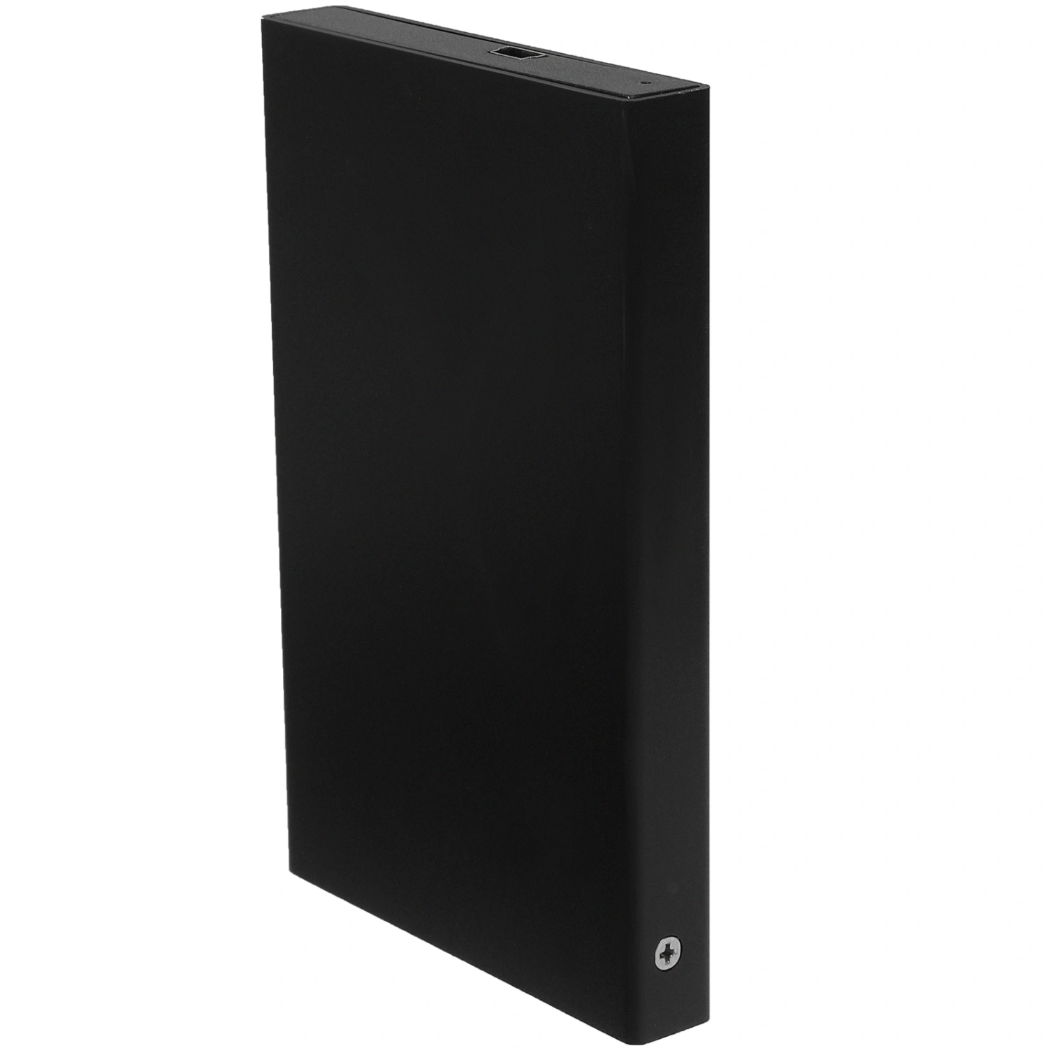 60GB External Portable Hard Drives HDD Storage Device Disk For Laptop USB 2.0 Flash Drive (Black)