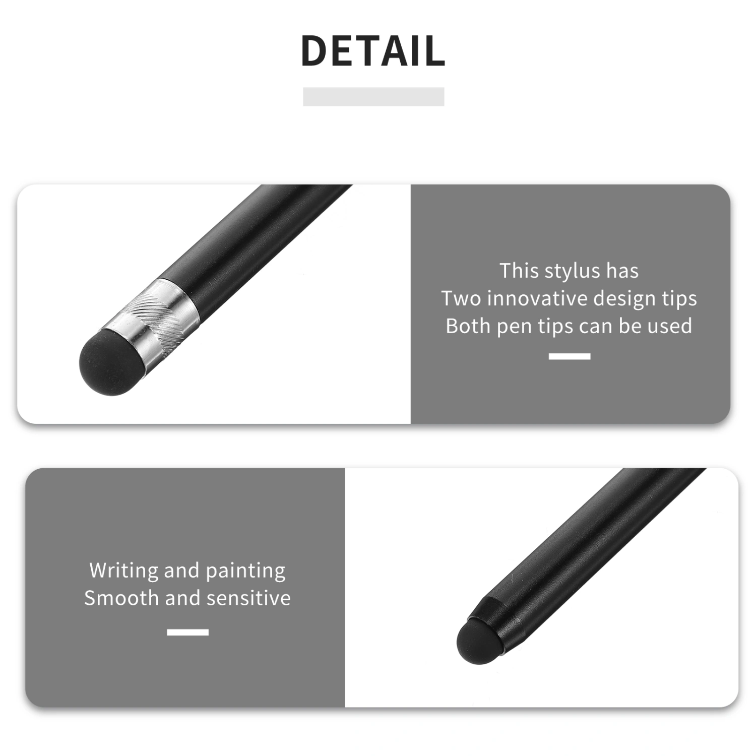 Universal Stylus Pen Tablet Precision Screen Touch Pen for Mobile Phone Tablet