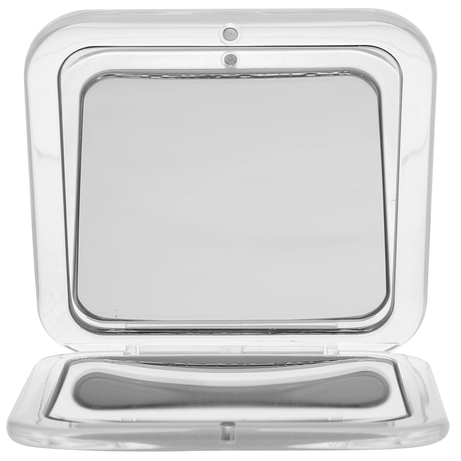 Magnifying Compact Mirror Compact Mirror Pocket Mirror Mini Makeup Mirror