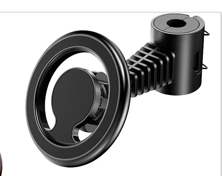 Magnetic Car Phone Holder Car Magnetic Phone Mount Adjustable Magnetic Holder