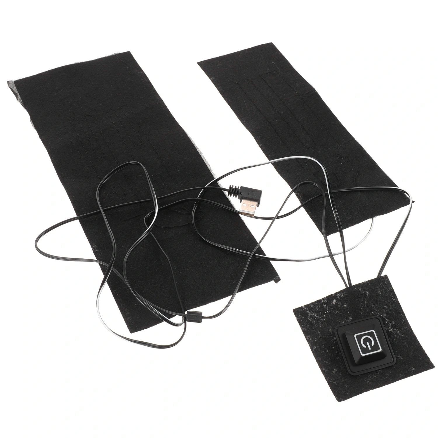 Clothes Heating Pads Complex Fiber Heated Sheet Heating Piece Clothes Heater