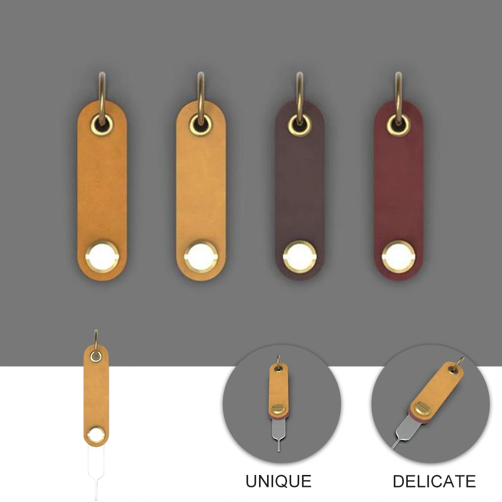 1 Pc Useful Eject Pin General Cellphone Ejector Pin SIM Remover