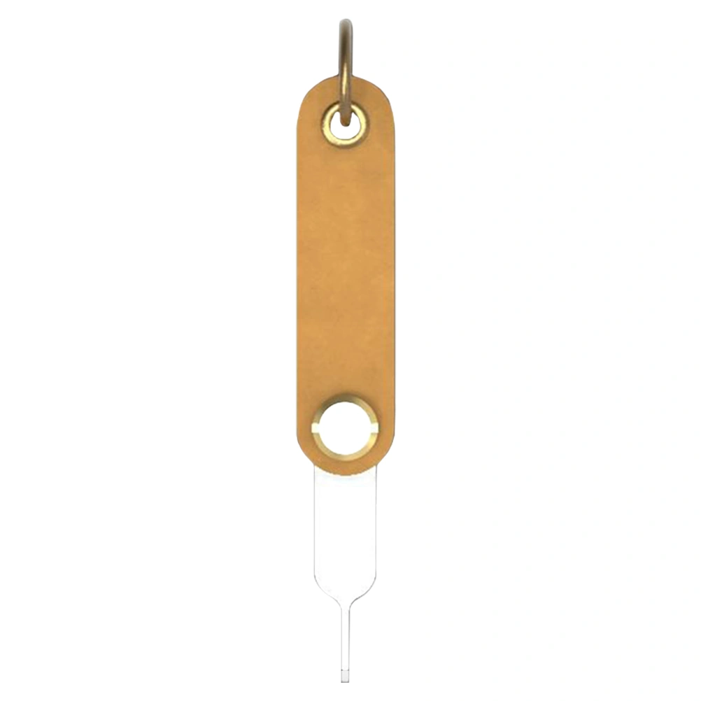 1 Pc Useful Eject Pin General Cellphone Ejector Pin SIM Remover