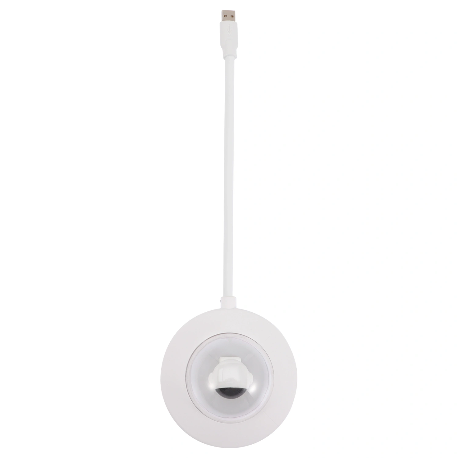 UFO Lamp Bedside Night Light Laptop Light Reading Lamp Light Night Lamp