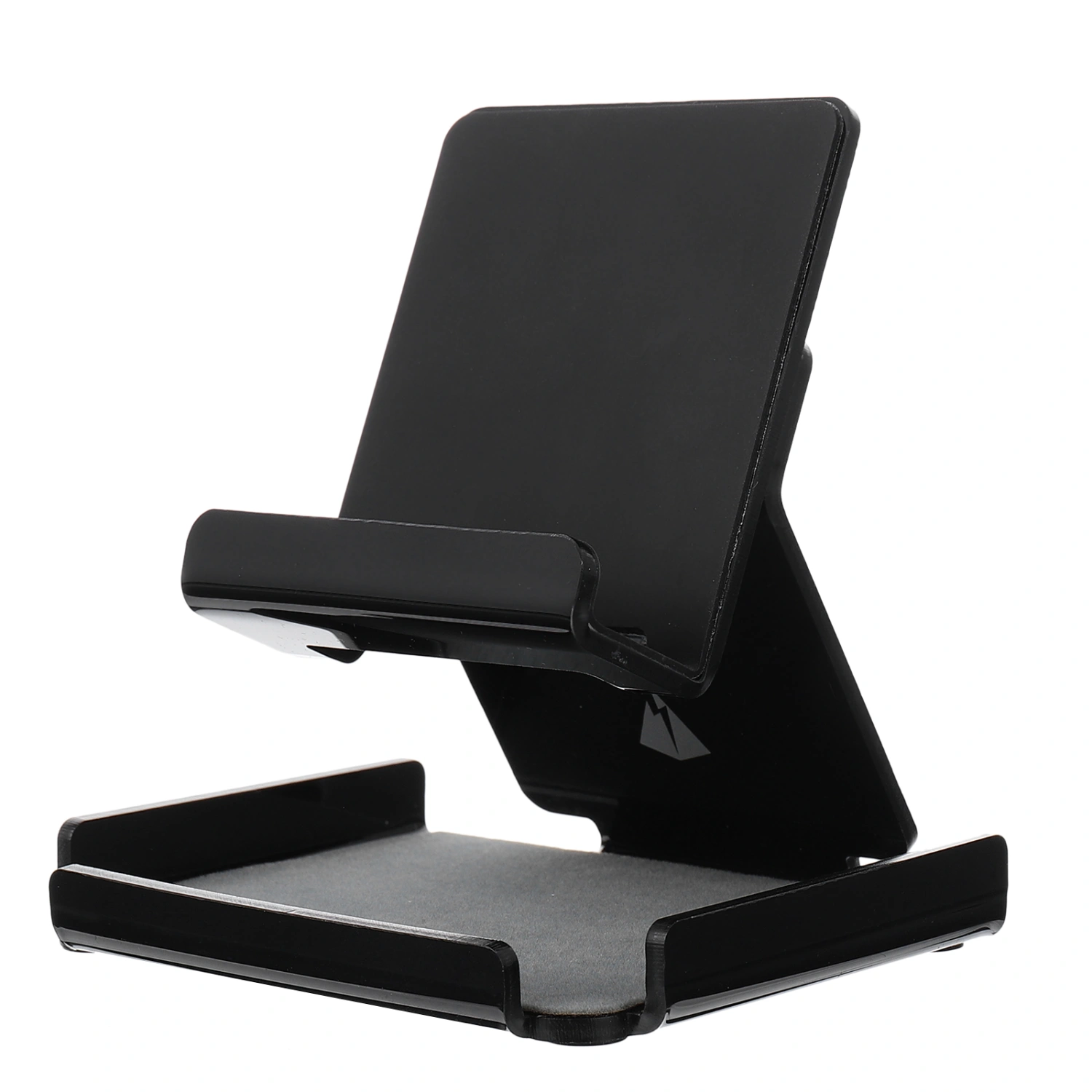 Universal Desk Cell Phone Stand Holder Acrylic Phone Dock Cradle Recharge Holder