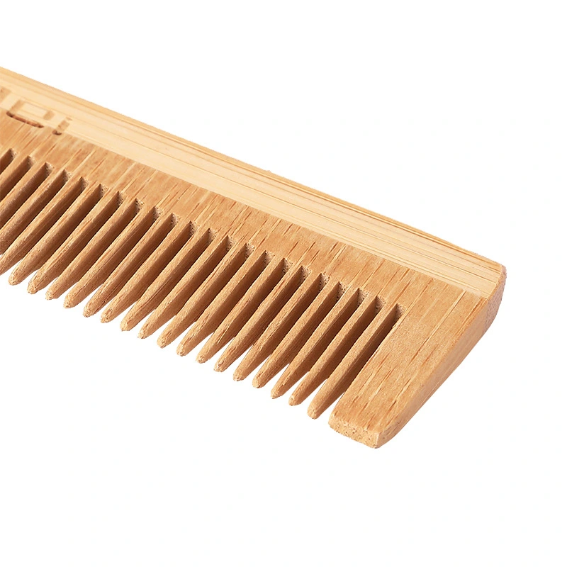  Styling Comb Hair Detangling Comb Portable Styling Hair Comb Wooden Comb for Women