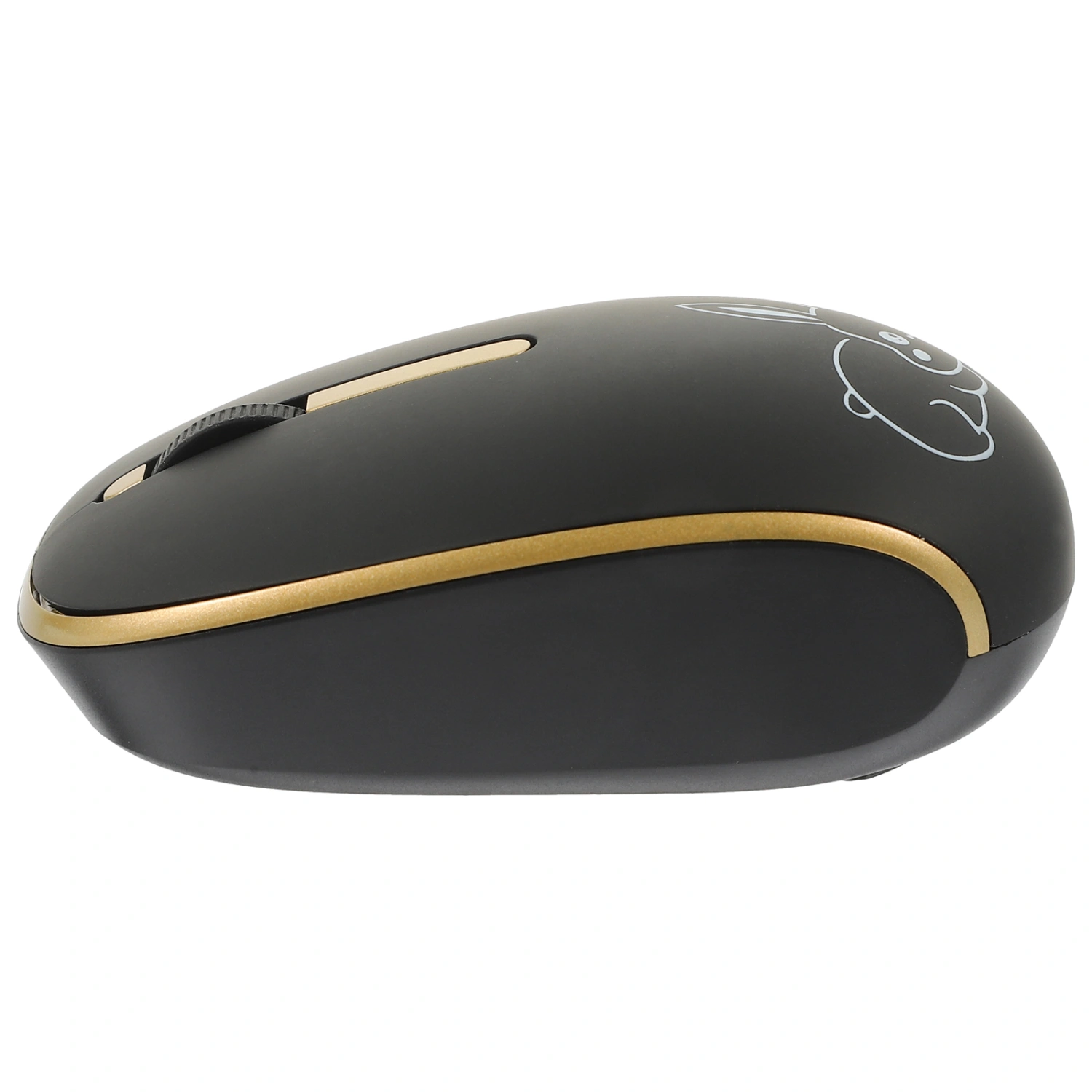 Wireless Mouse Computer Mouse Wireless Laptop Mouse Optical Mice No Battery