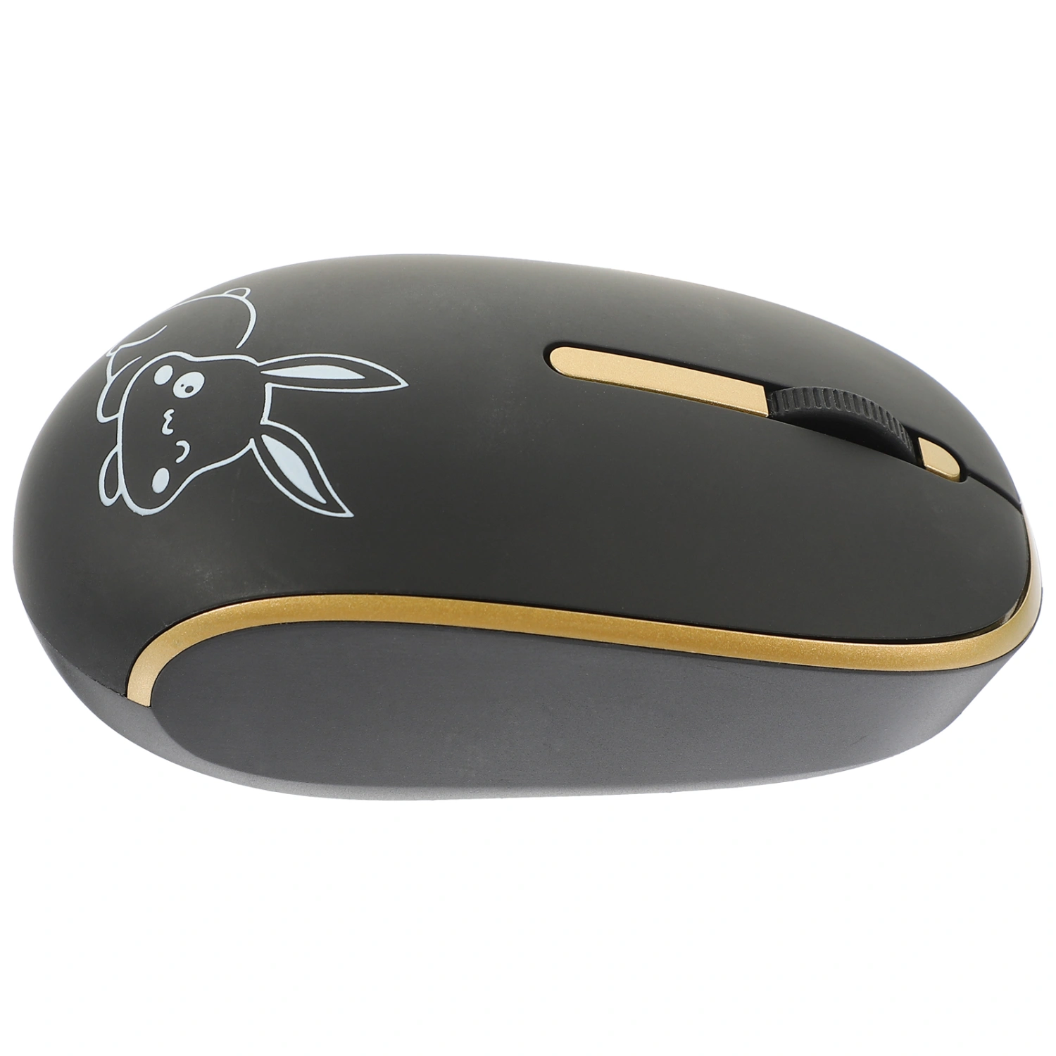 Wireless Mouse Computer Mouse Wireless Laptop Mouse Optical Mice No Battery