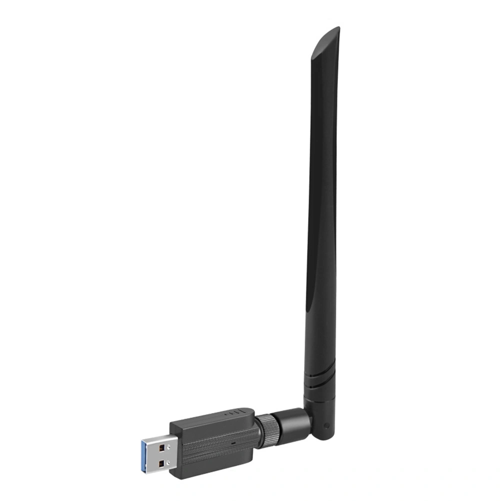 5G 11AC1200M Wireless USB 3.0 WiFi Adapter Dual Band USB Laptop Network Adapters for Computer Windows