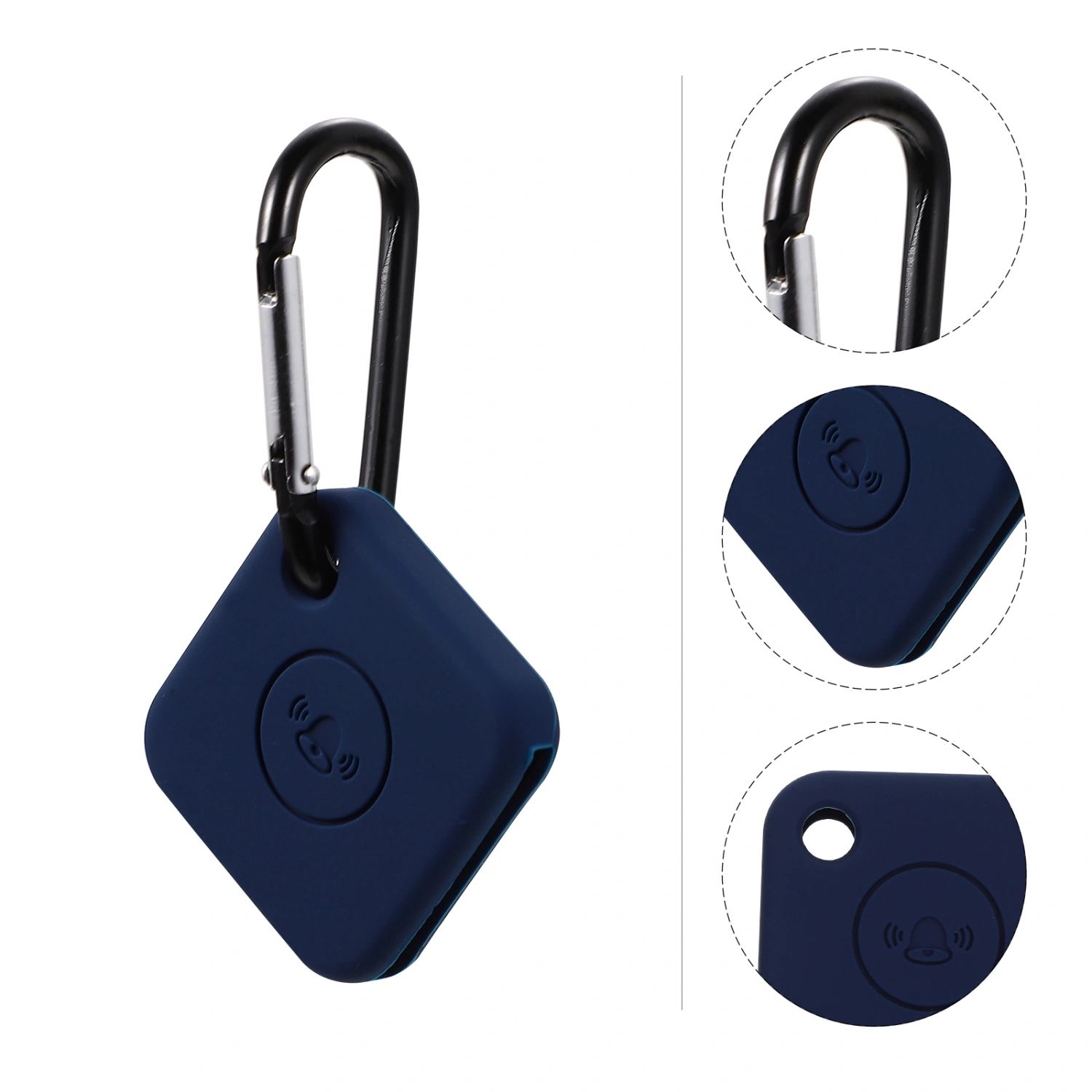 Smart Tracer Protective Case Tracer Protector Compatible for Tile Mate