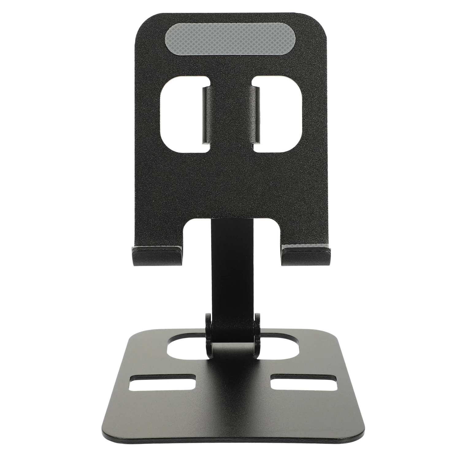 Mobile Phone Supporting Holder Tablet Phone Bracket Foldable Phone Storage Rack