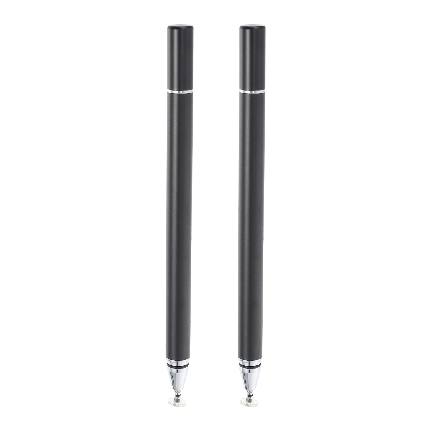 2Pcs Smart Phone Touch Styluses Touch Screen Pens Mobile Phone Writing Pens