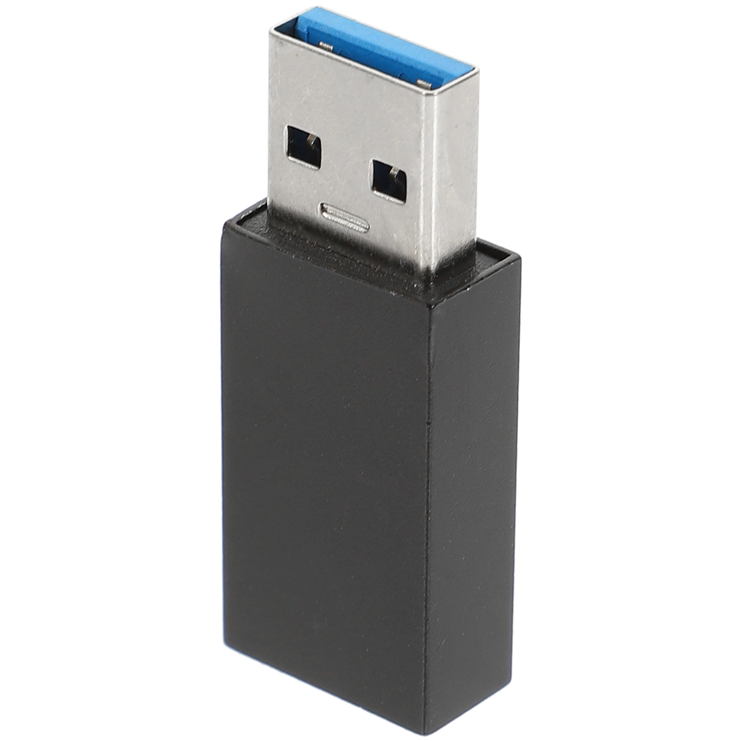 USB Data Blocker USB 3.0 Charge-only Adapter Juice Jacking Prevention Adapter
