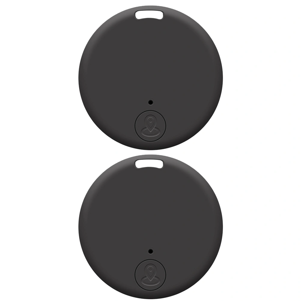 2PCS Wireless Key Finder Anti-Lost Alarm Tracking Device Locator and Finder