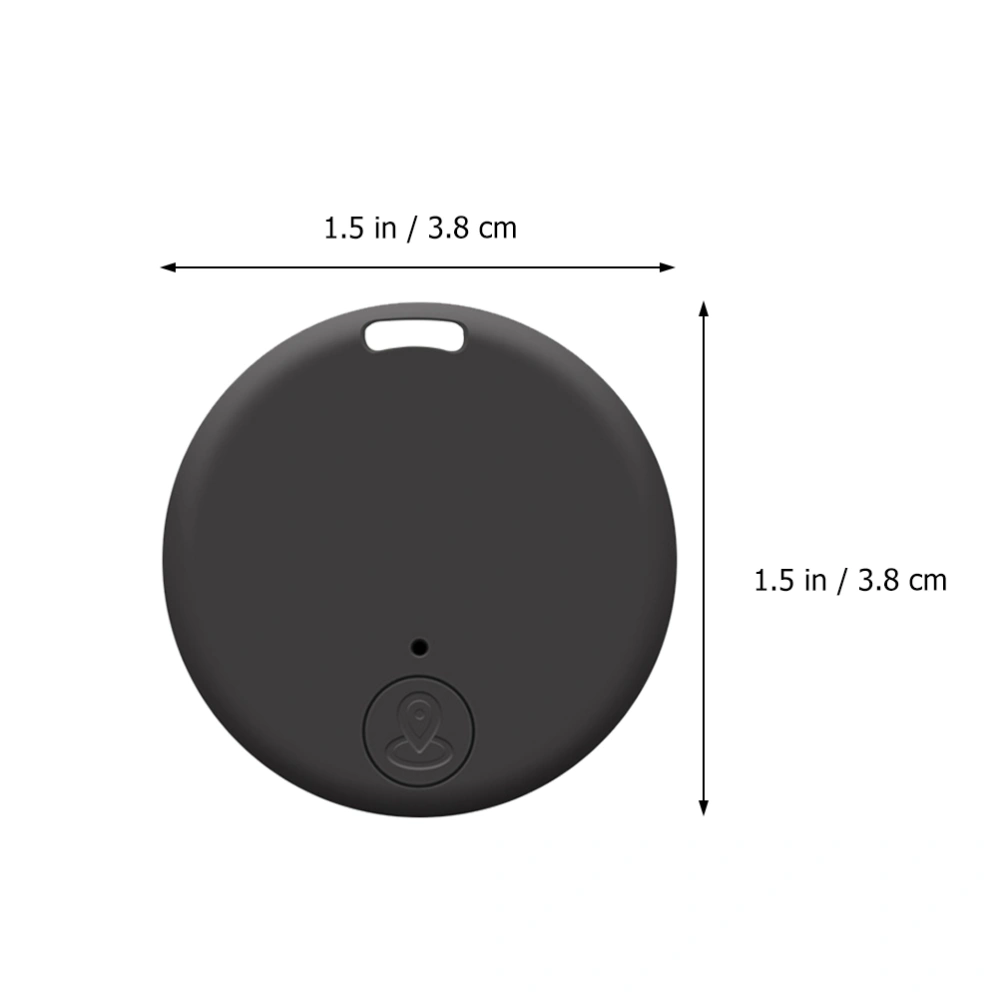 2PCS Wireless Key Finder Anti-Lost Alarm Tracking Device Locator and Finder