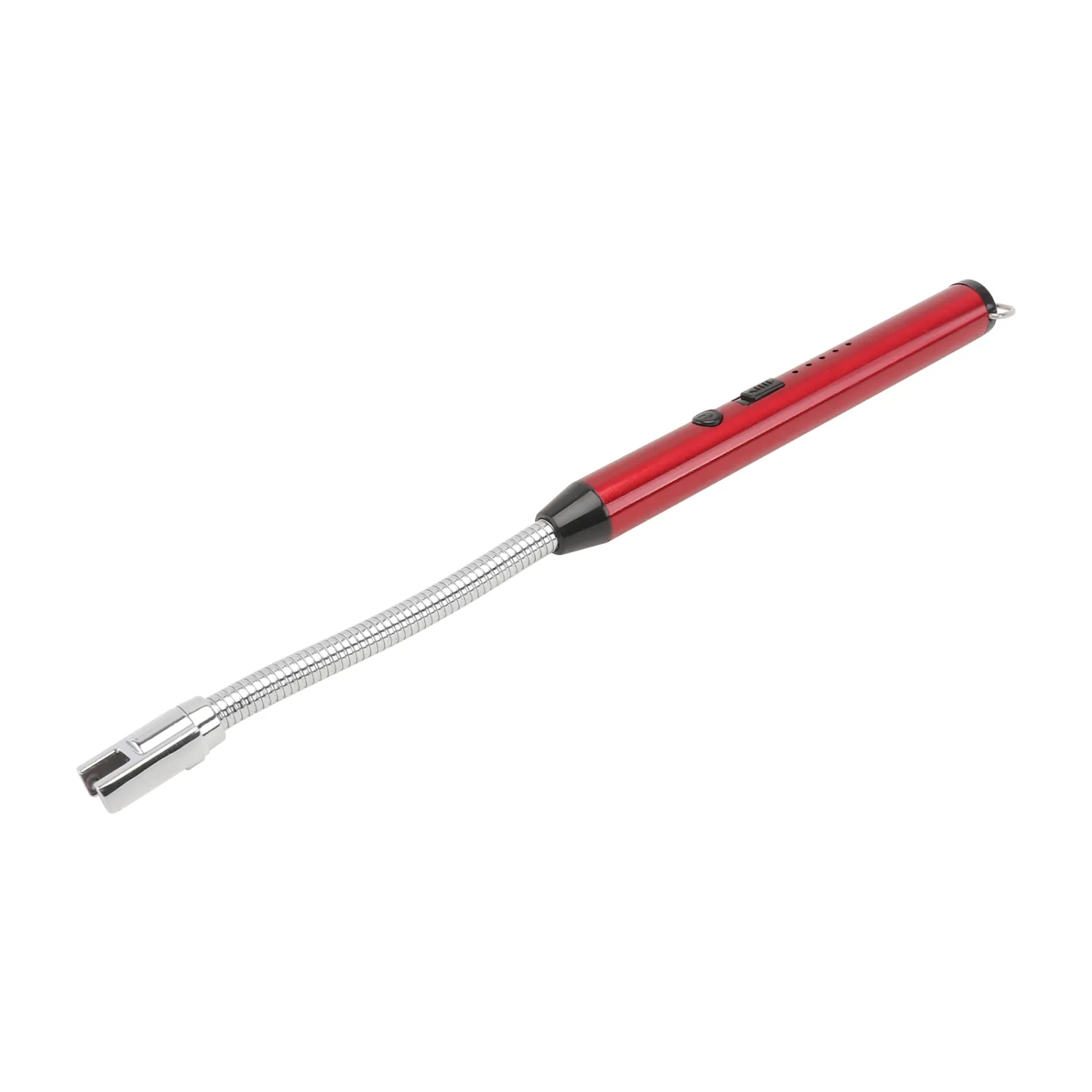 1PC Gas Cooker Kitchen Charging Igniter 360° Rotating Pulse Lighter Home Lighter