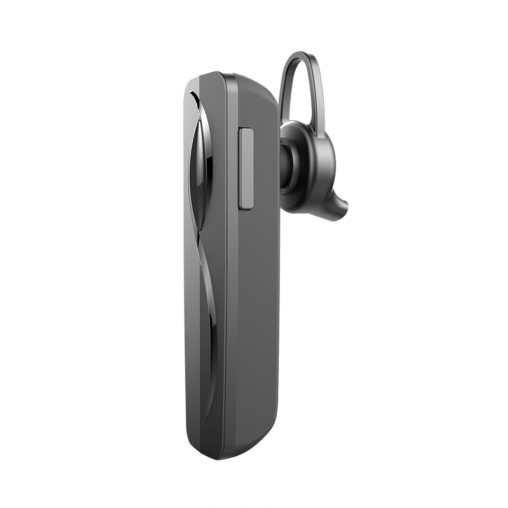 WirelessHeadset Wireless Earpiece with Noise Cancelling Car Handsfree Earphone with Microphone MP3 Music Play Car Kit