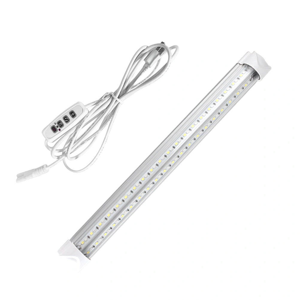 Black Light UV Bar Black Light LED Fluorescent Lamp USB Stage Party Light