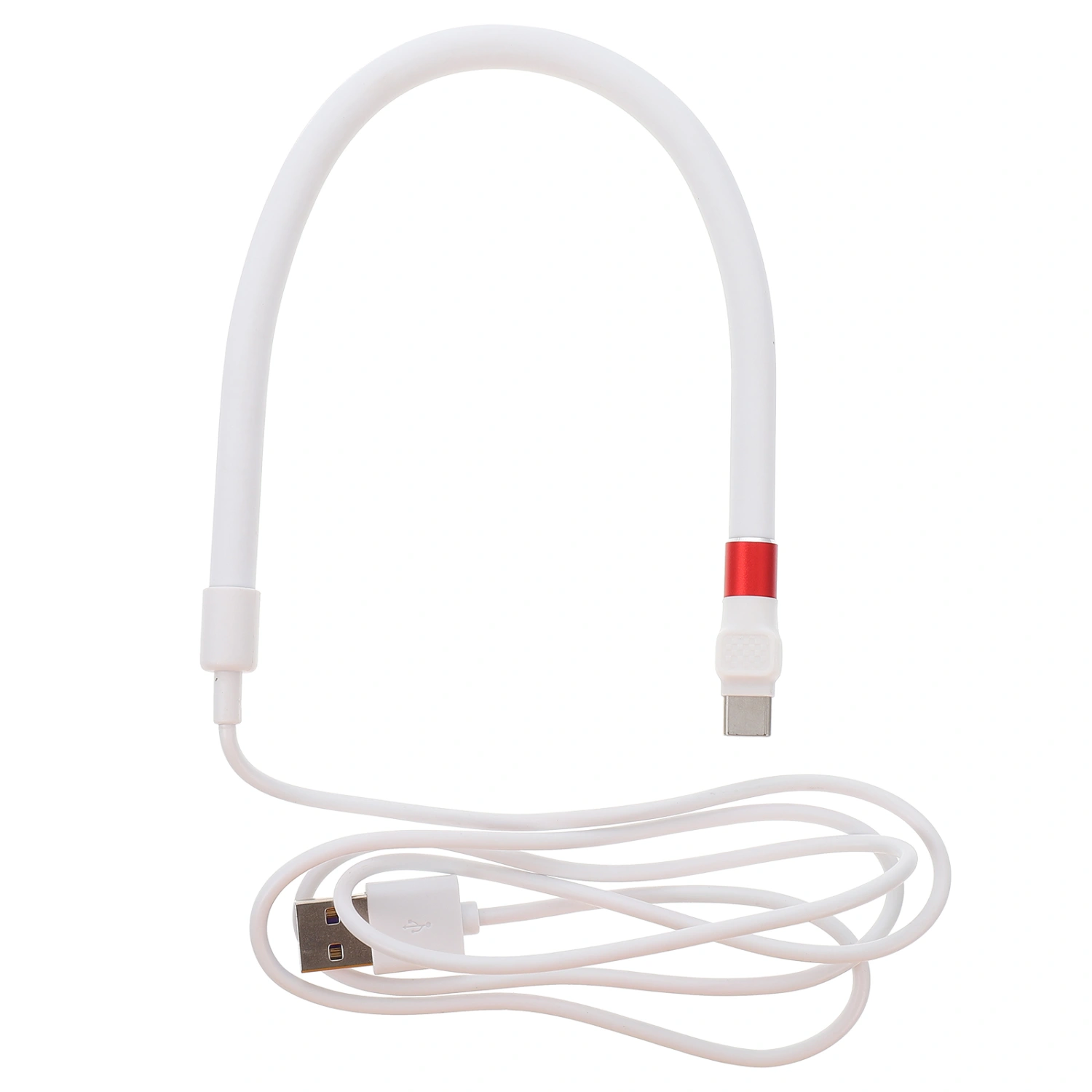 Type-c Data Cable Phone Charging Cable Universal Type-c Charging Line Phone Holder