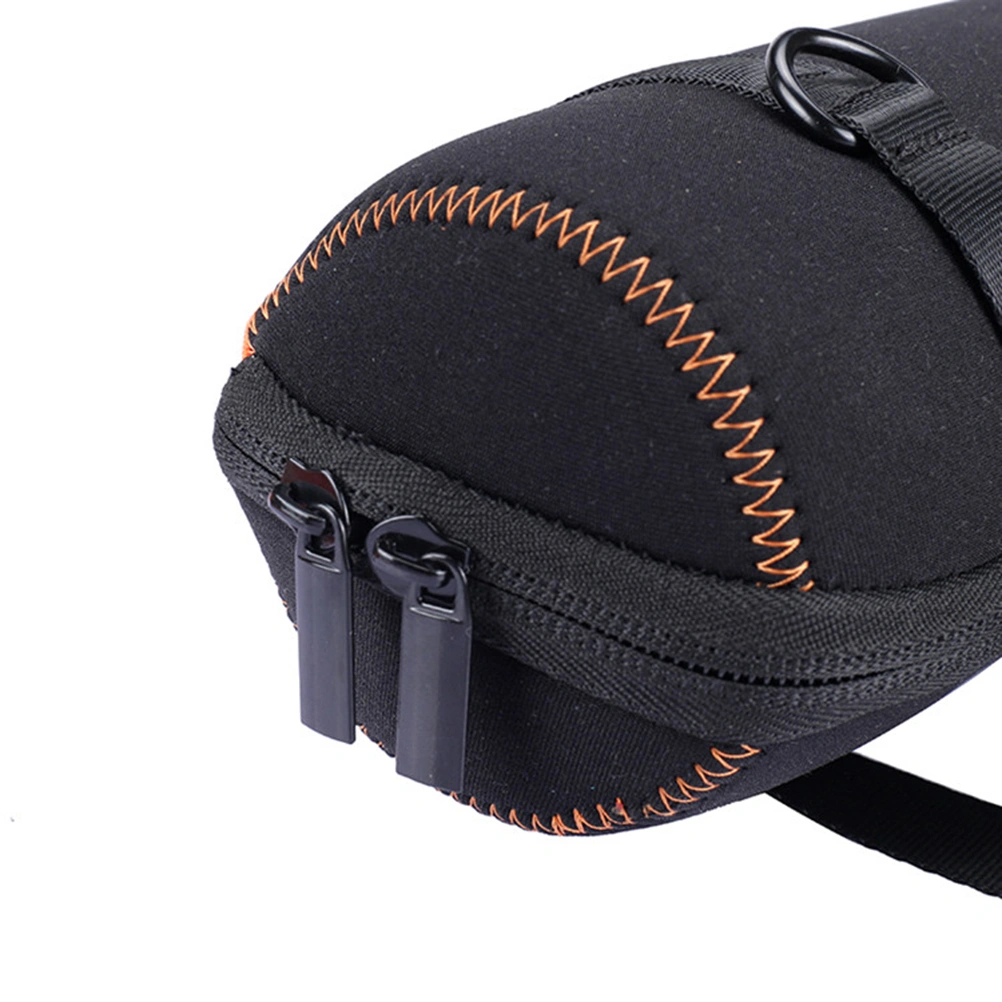 SoundBox Storage Case Travel Carrying Storage Bag Protective Case for charge3