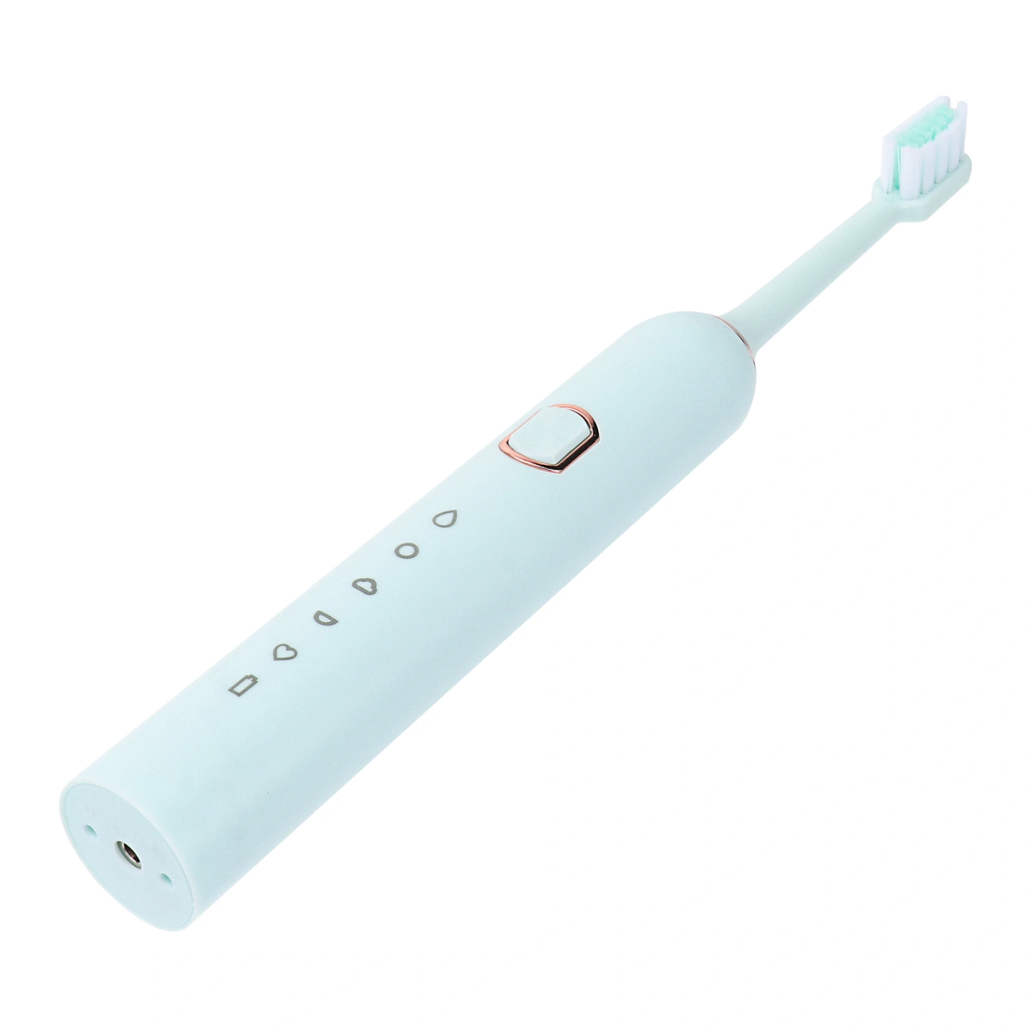 Electric Toothbrushes Dental Calculus Remover Electric Tooth Cleaner for Adults