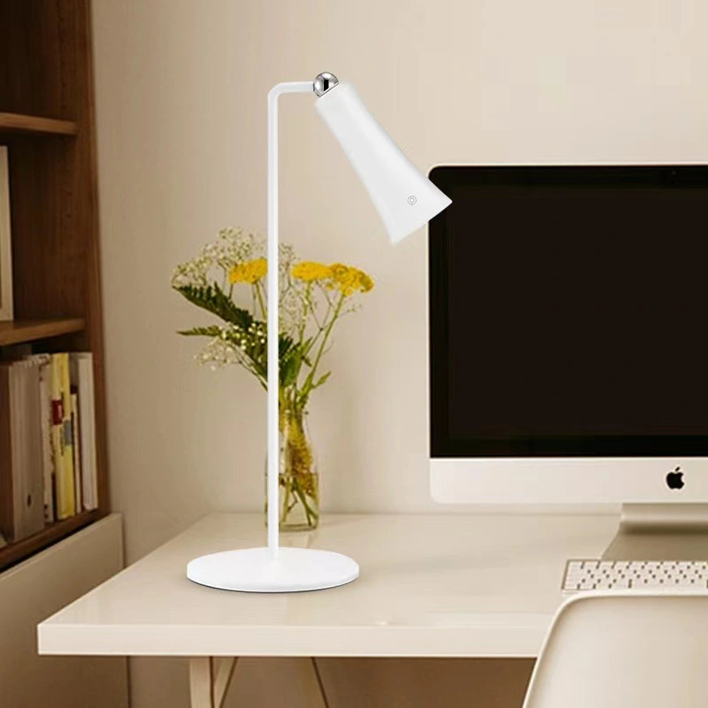 Multifunctional LED Magnetic Charging Eye-protection Lamp