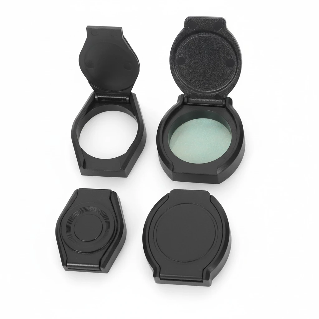 4pcs Camera Cover Notebook Laptop Cover Lens Caps Hood Webcam Cover Slide