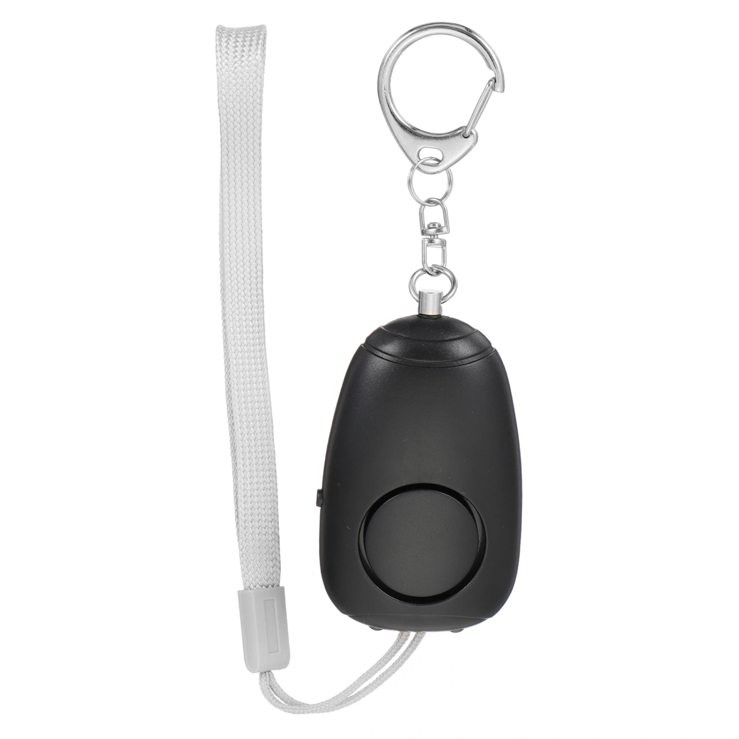 Self Defense Alarm Emergency Safety Alarm Siren Sound Alarm with LED Light