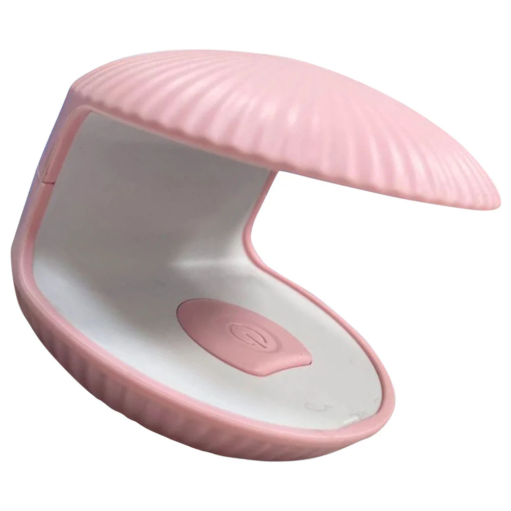 Nail Polish Dry Lamp Nail Polish Dryer Lamp USB Nail Art Lamp Manicure Drying Lamp