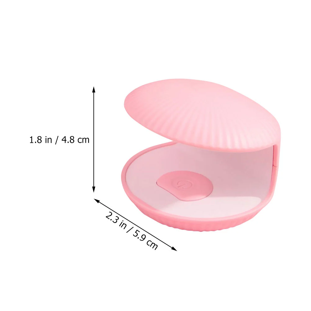 Nail Polish Dry Lamp Nail Polish Dryer Lamp USB Nail Art Lamp Manicure Drying Lamp