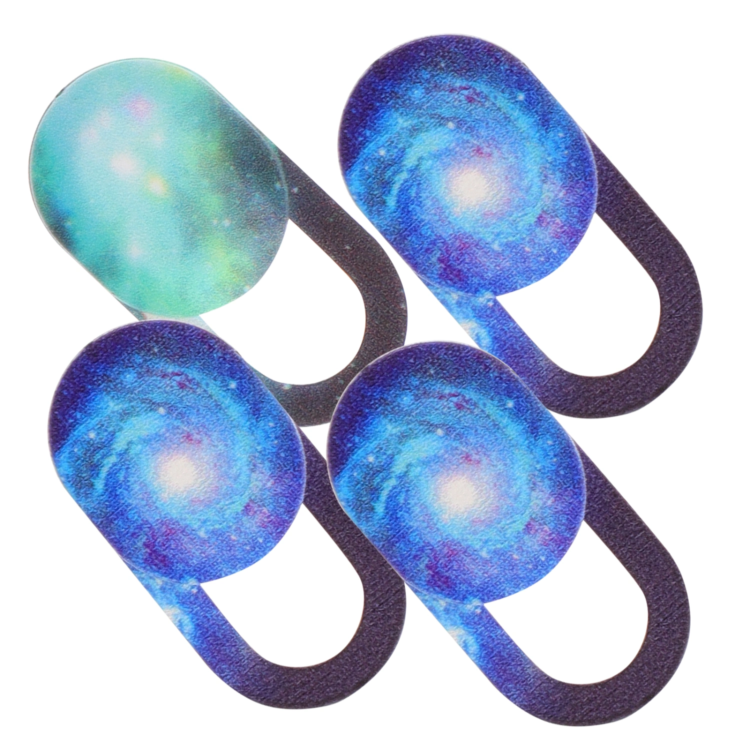 4pcs Laptop Camera Cover Slide Camera Shield Cover Privacy Camera Blocker