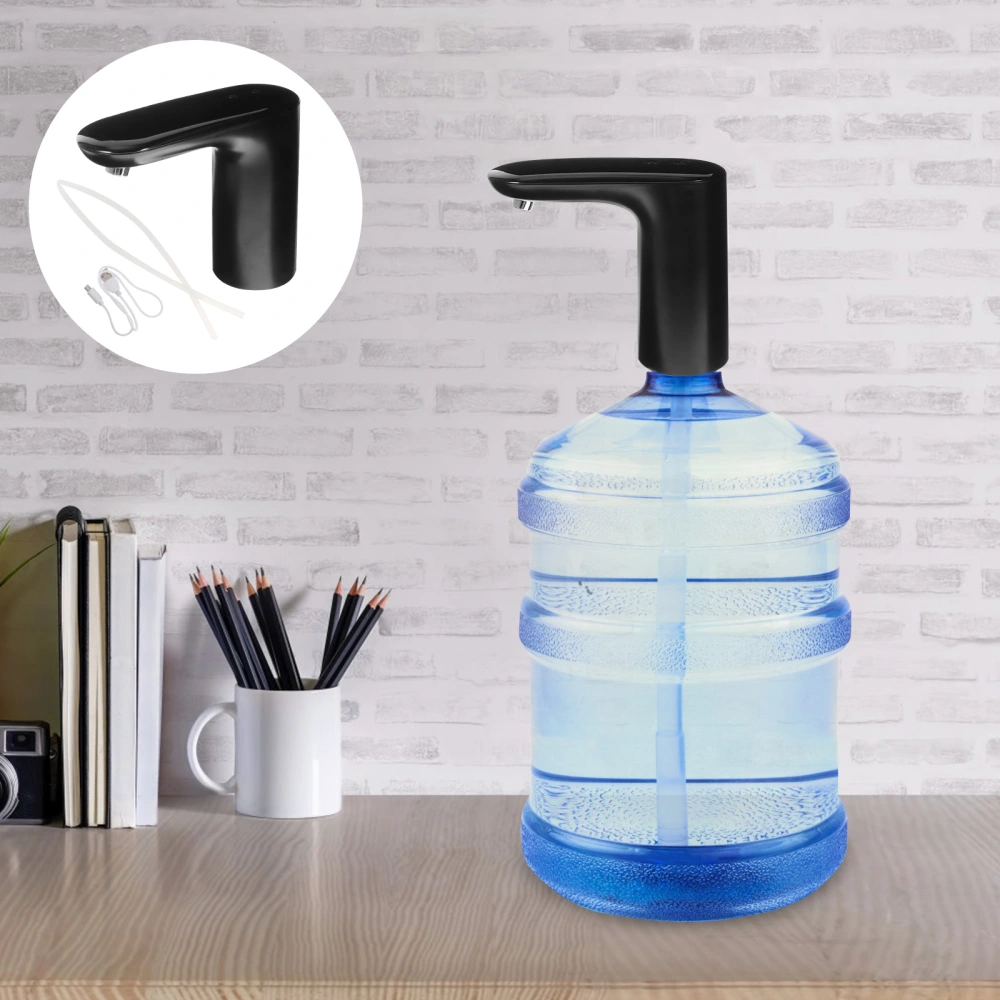 Water Dispenser Bottled Water Pump Wireless Electric Pump Bottled Water Dispenser