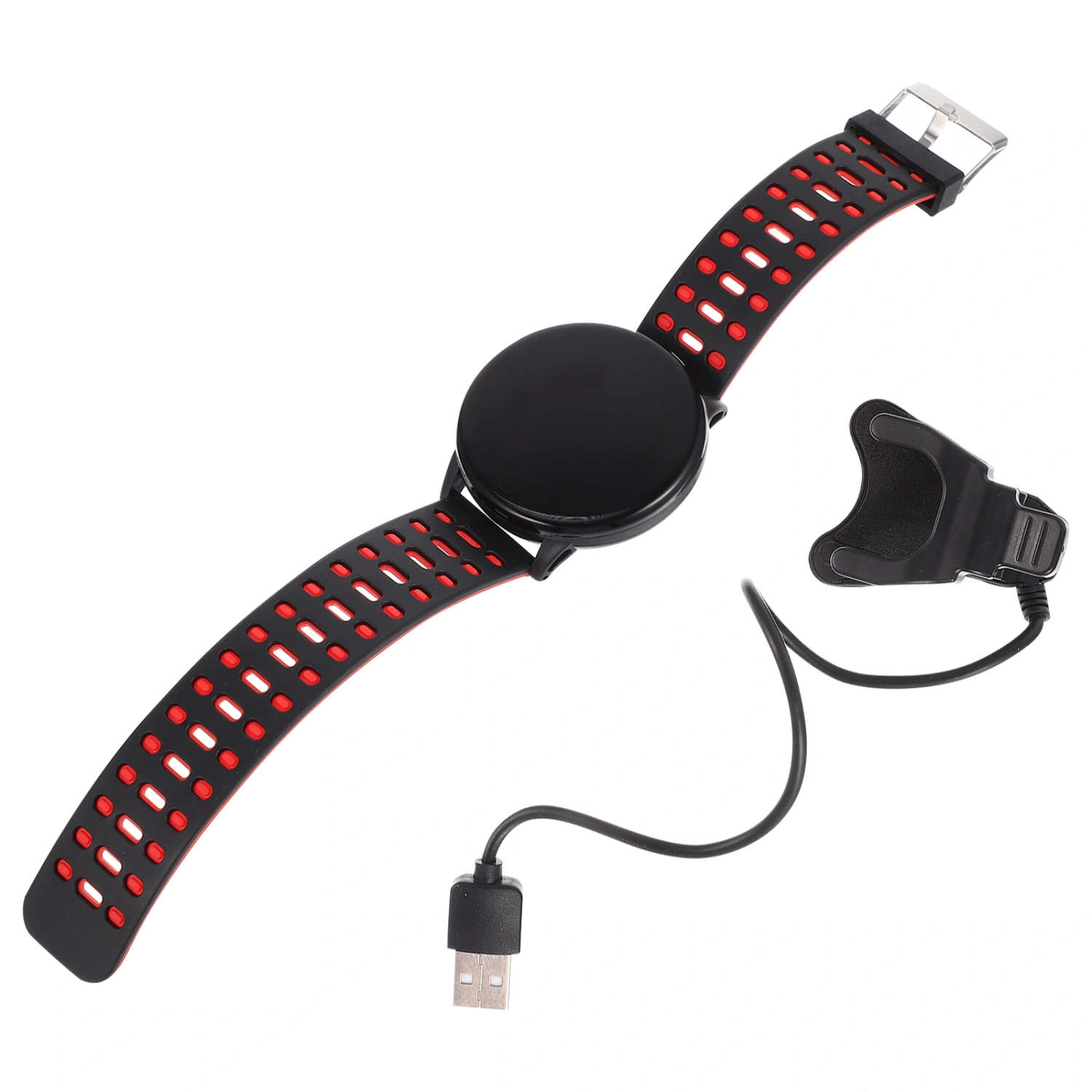 1pc Multi-purpose Smart Bracelet Useful Sports Watch Fashion Smart Wristband