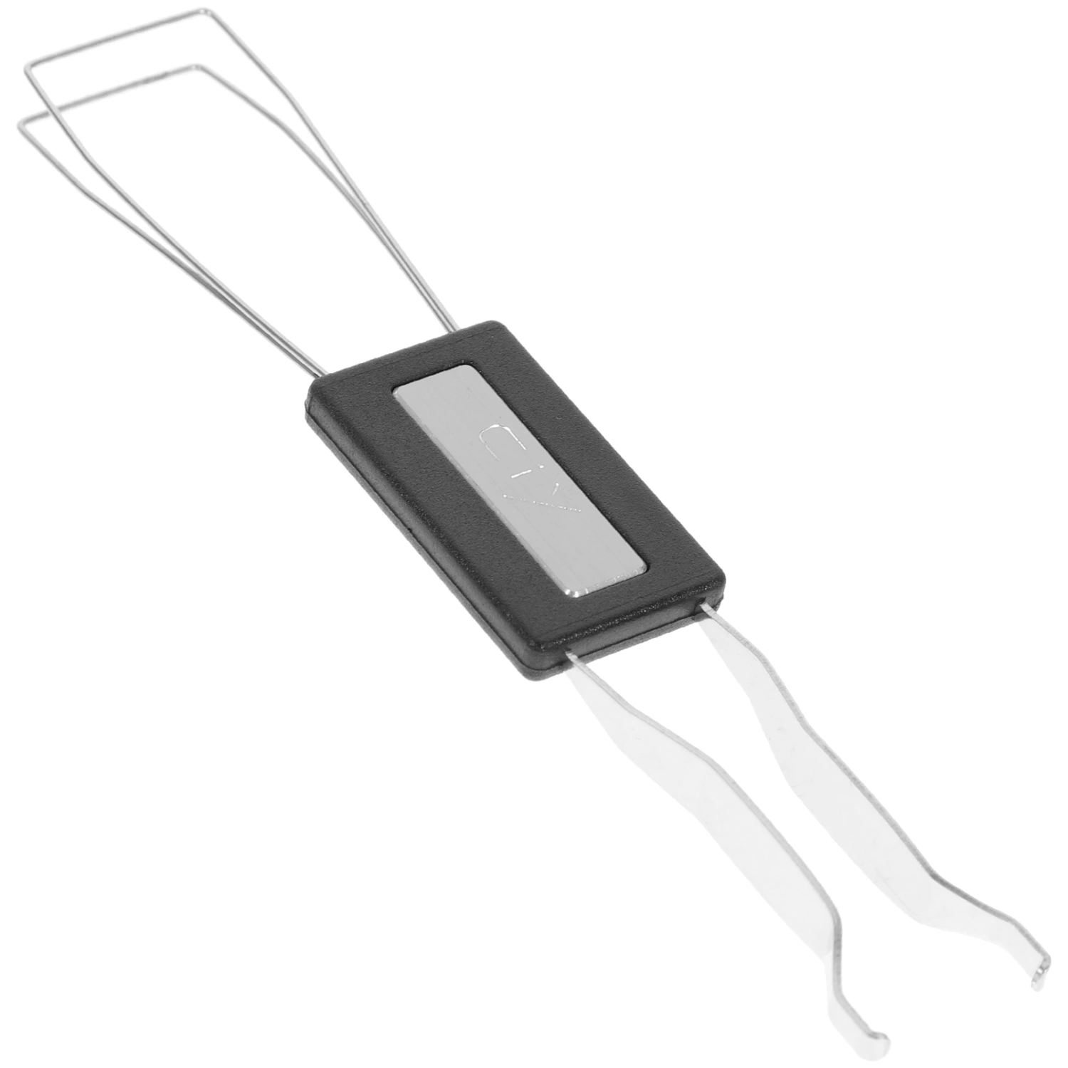 Metal Key Puller Switches Remover Tool for Mechanical Keyboard Keycaps Puller Replacement 2 in 1 Key Switch Drop Ship