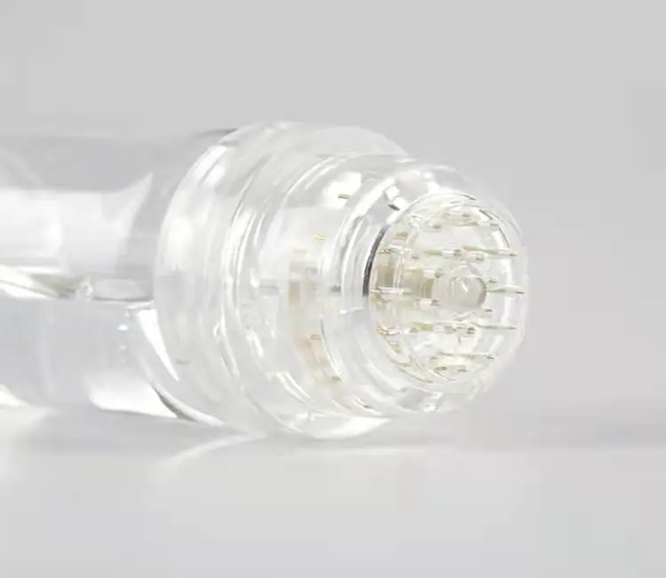 Micro Needle Beauty Bottle Beauty Microneedling 20-needle Essence Liquid Bottle