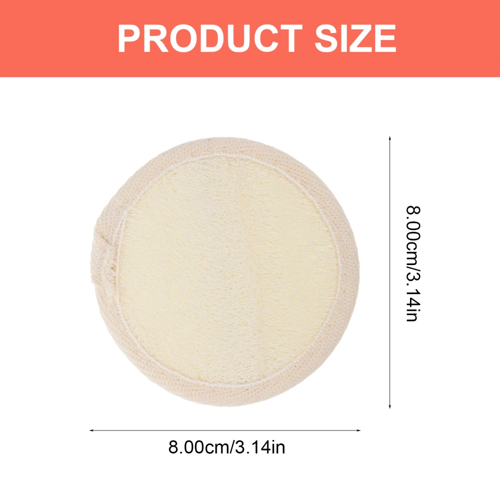 Makeup Removers Powder Puffs Removal Pads Facial Cleaning Pads for Washing Face