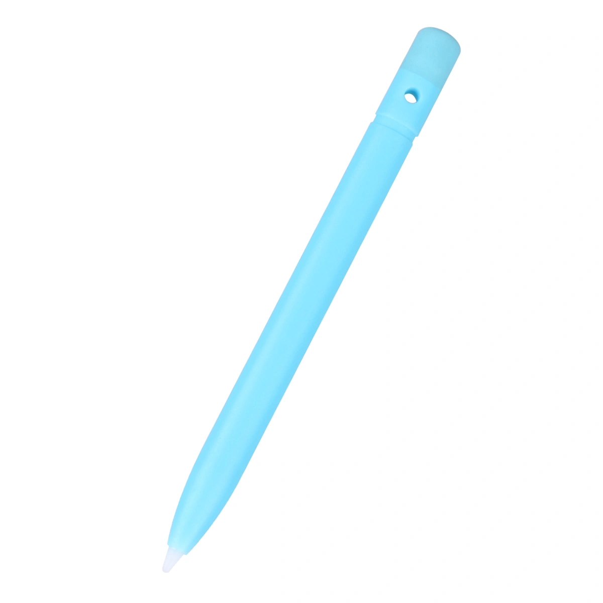 3pcs Tablet Erasable Pen LCD Tablet Pen Writting Pen for 8.5 Inches /10 Inches /12 Inches Tablet (Blue)