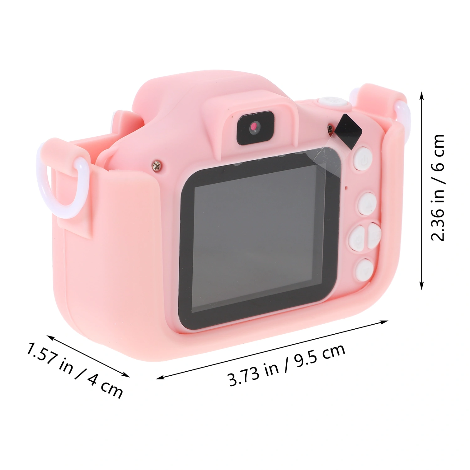 Kids Camera 1080p Children Camera Kids Toy Camera Kids Camera Video Recorder