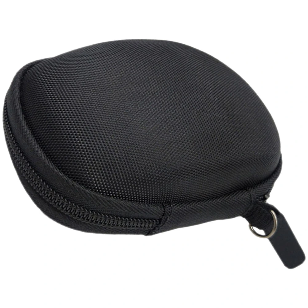 Mouse Carrying Case EVA Mouse Storage Bag Portable Wireless Mouse Protector