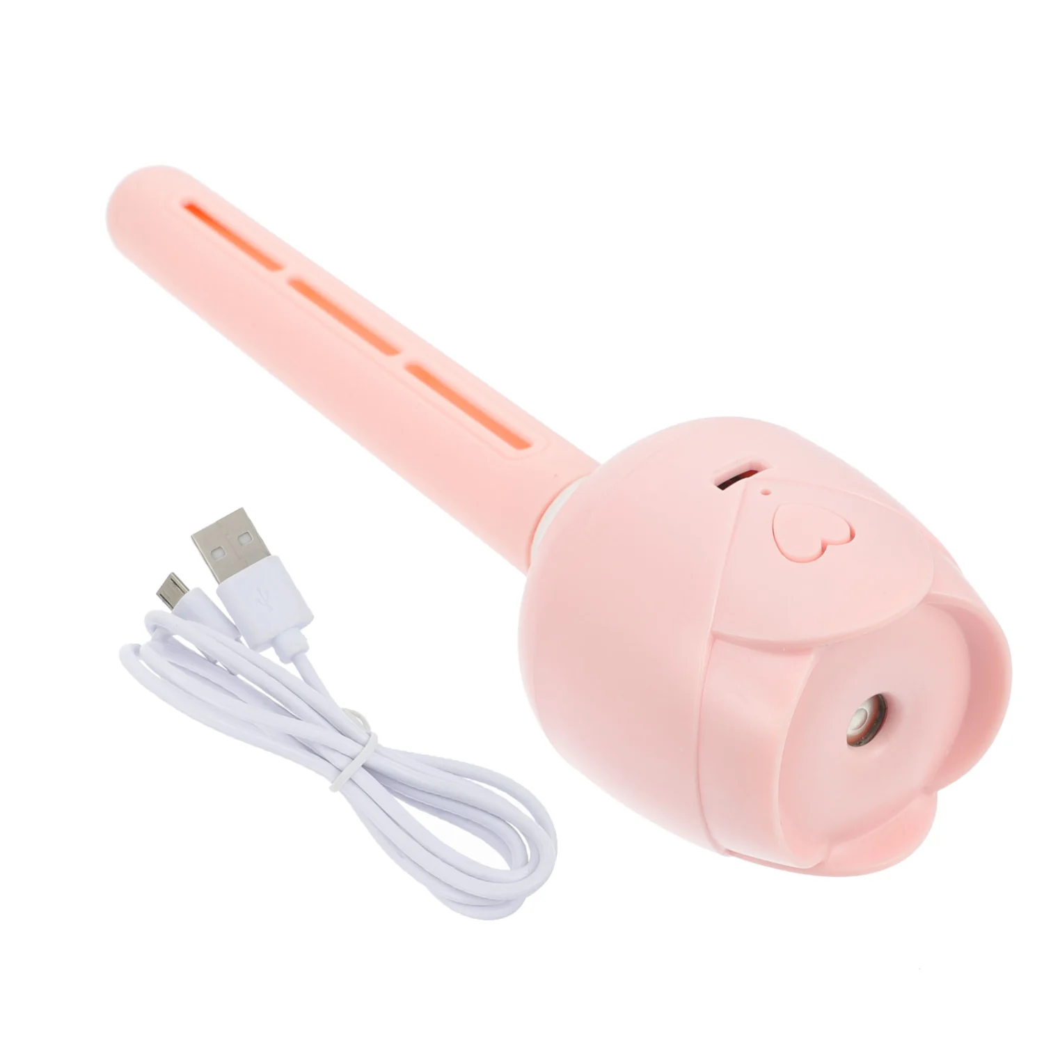 Mini Personal Humidifier Cool Mist Humidifier Portable Water Bottle Diffuser