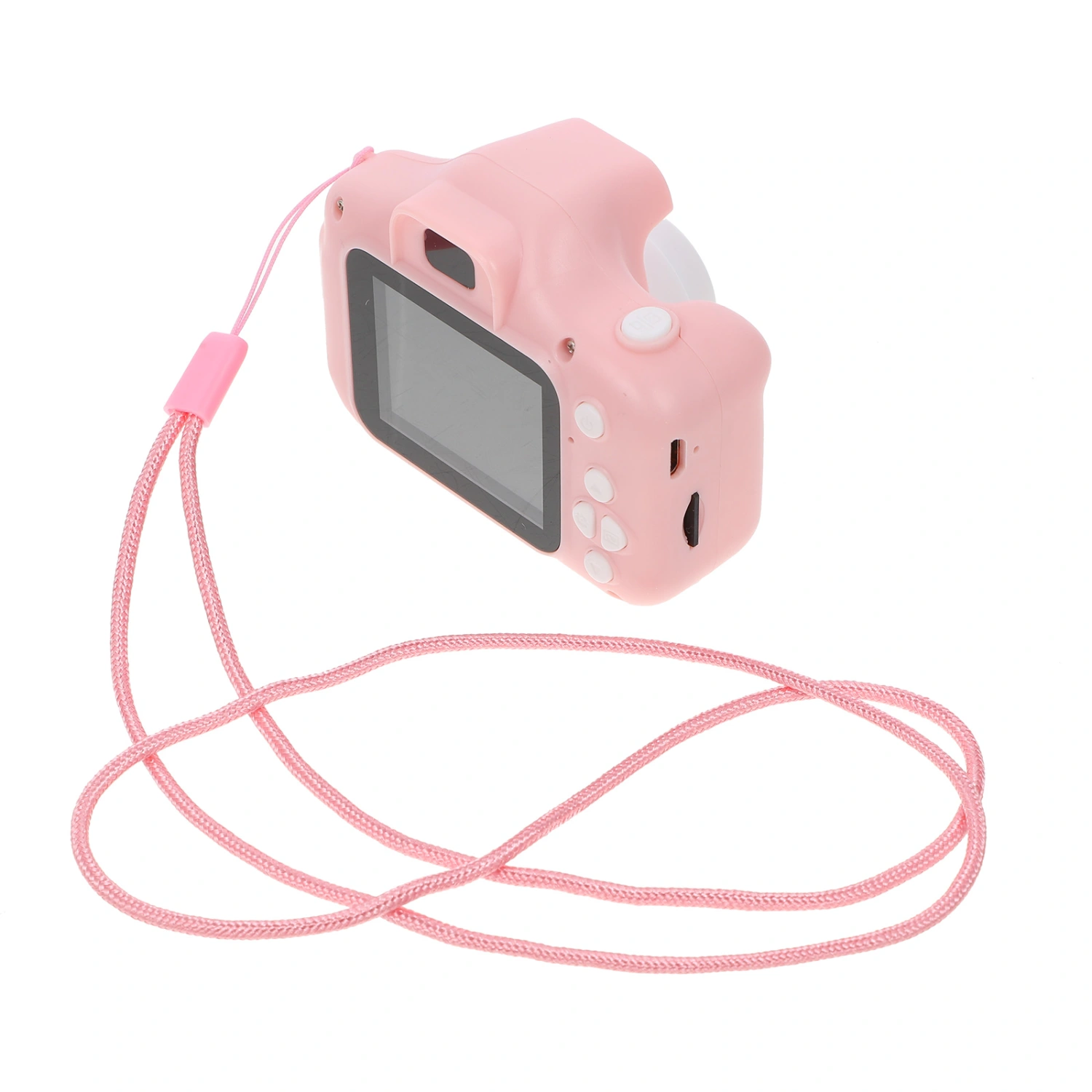 Kids Camera 8MP Video Recorder 2 Inch Screen Digital Camera Children Gift