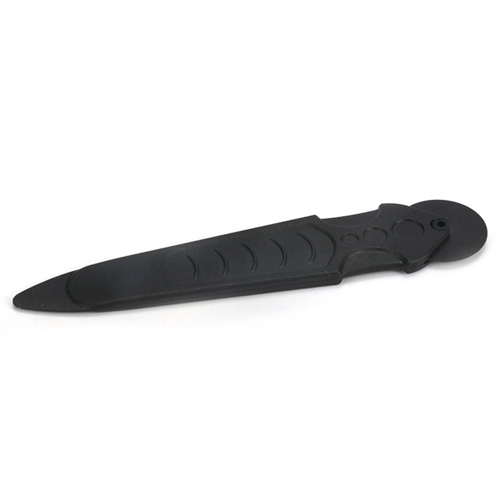 Carbon Fiber Black Prying Bar Professional Repair Tools for Mobile Phone Tablet PC Metal Crowbar Portable Disassembly Rods