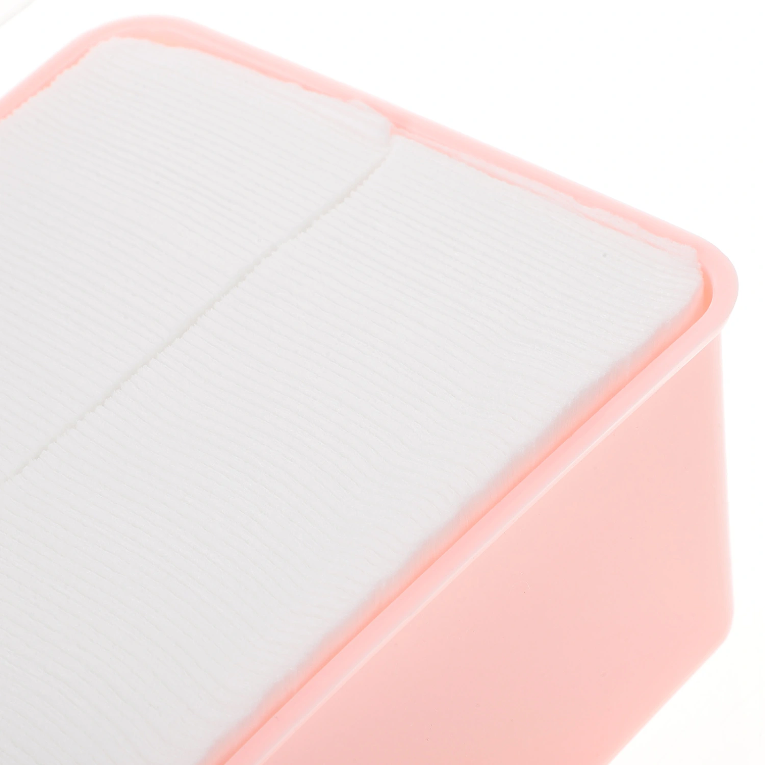 1000pcs Facial Cleansing Pads Disposable Face Pads Makeup Remover Pads