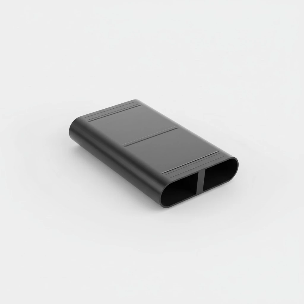 5Pcs Professional Speaker Cabinet Port Tubes Air Ports Speaker Voice Outlet