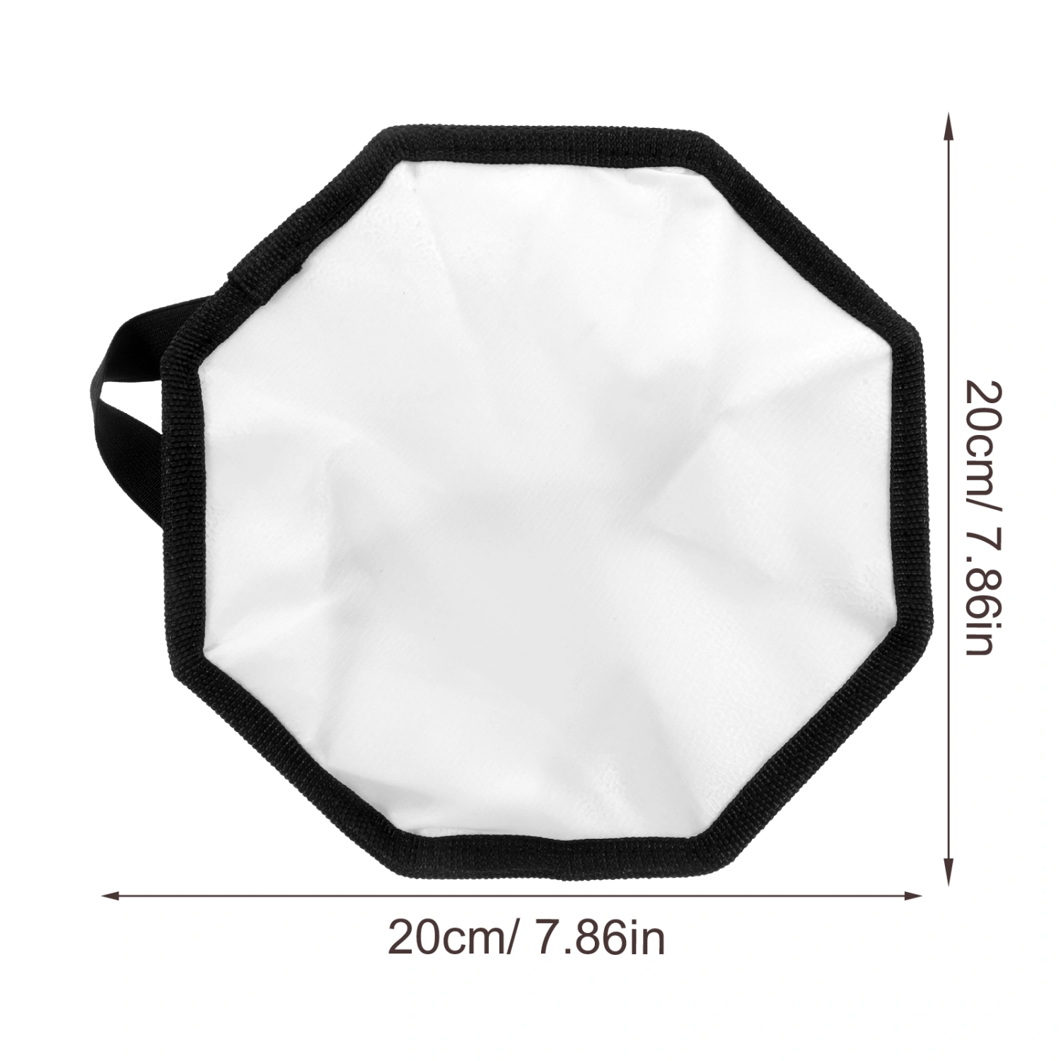 Camera Softbox Lighting Photography Camera Flash Lamp Softbox Flash Light Cover