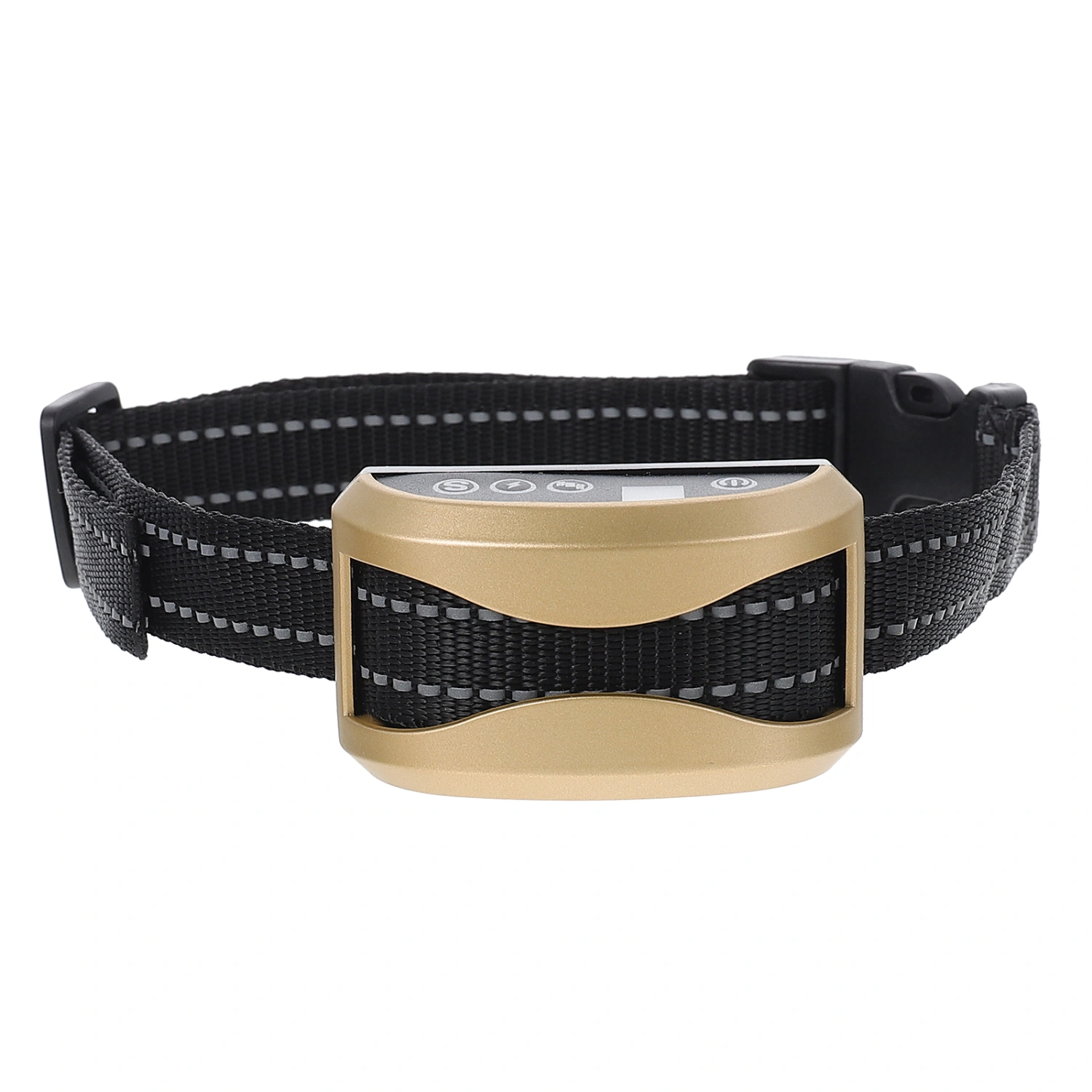 Automatic Dog Bark Anti Barking Training Collar Dog Barking Stopper Dog Barking Control Collar