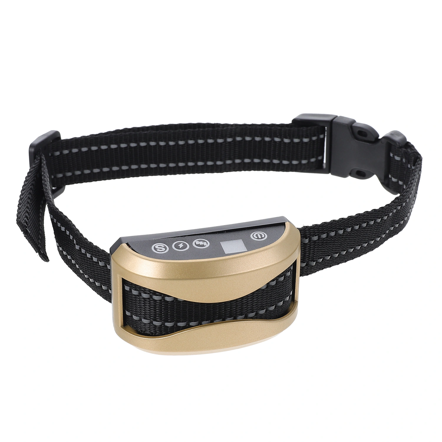 Automatic Dog Bark Anti Barking Training Collar Dog Barking Stopper Dog Barking Control Collar
